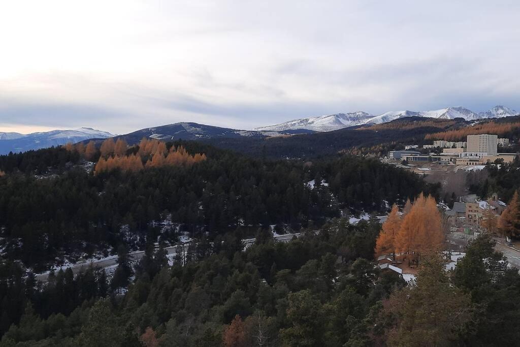 Joli F4 En Lisiere De Foret *
