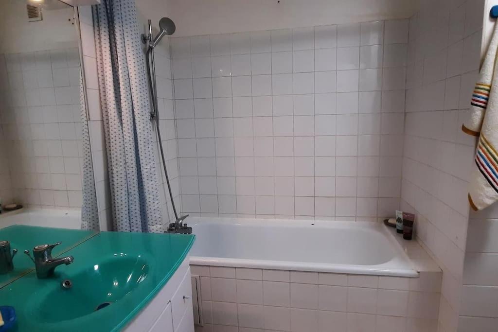 Joli F4 En Lisiere De Foret Apartment