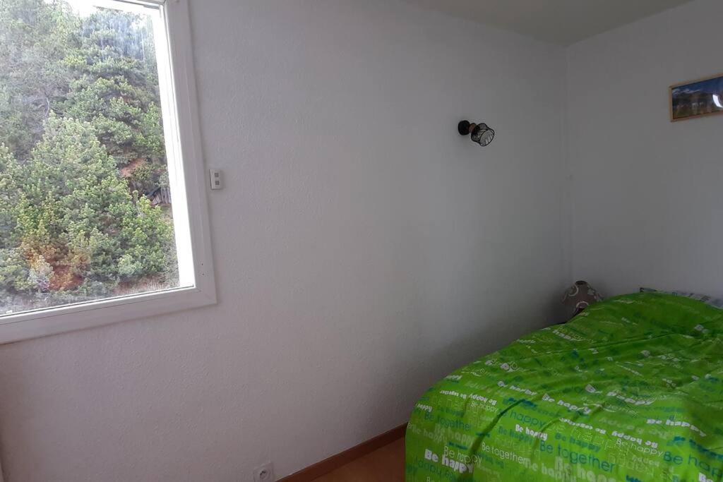 Joli F4 En Lisiere De Foret * Font-Romeu-Odeillo-Via