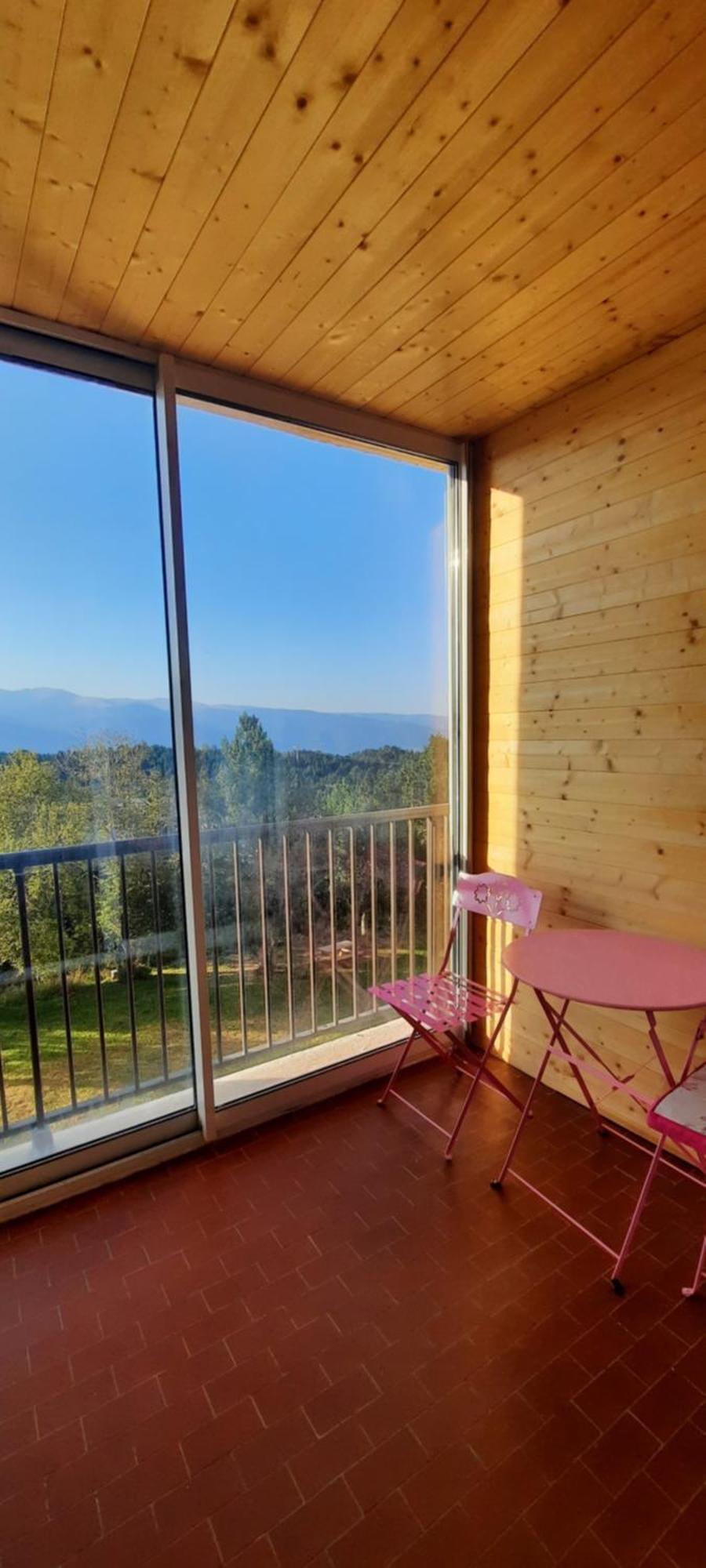 Joli F4 En Lisiere De Foret Font-Romeu-Odeillo-Via